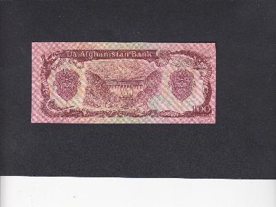 Beschrijving achterzijde: DAM